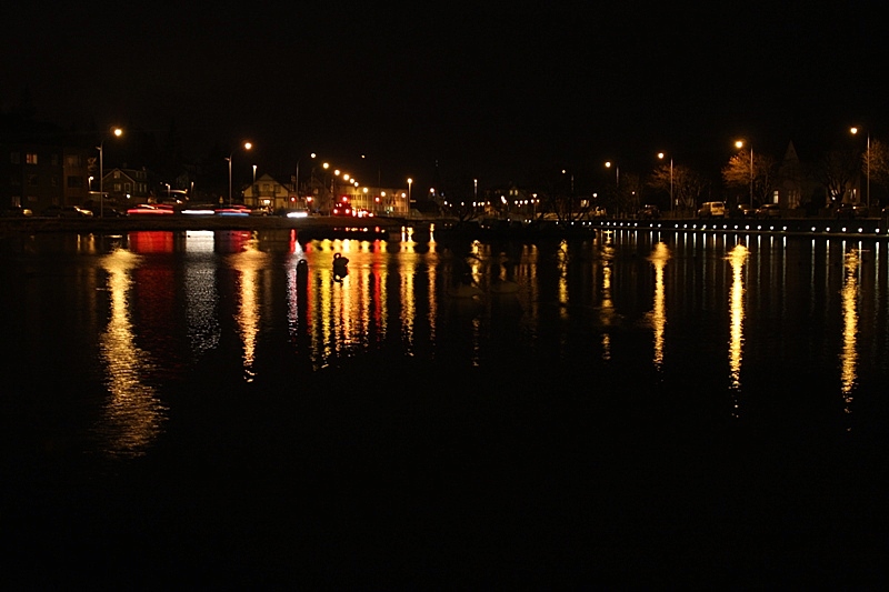 Hafnarfjordur 2008