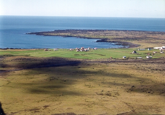 Þórkötlustaðahverfið