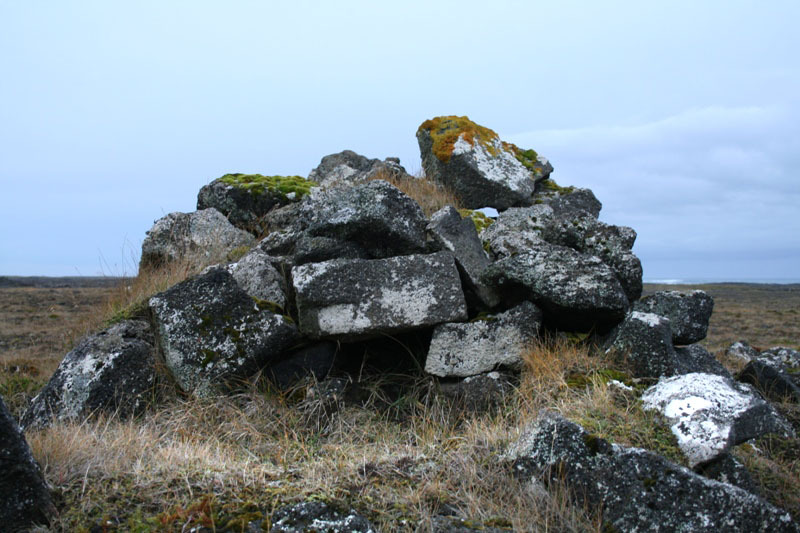 Refagildra