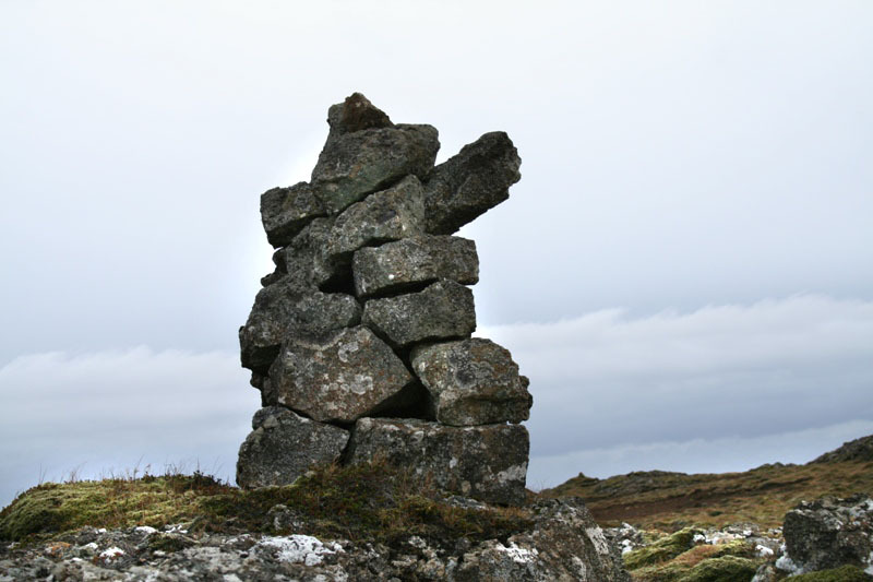Varða