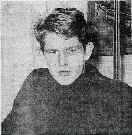 Atli Michaelsen