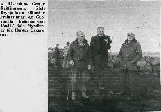 Basendar 1978