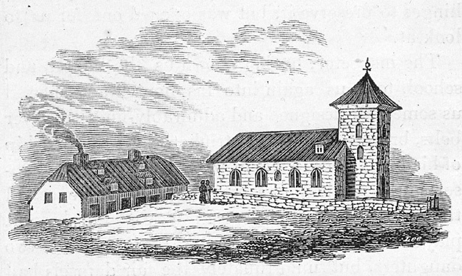 Bessastaðastofa 5