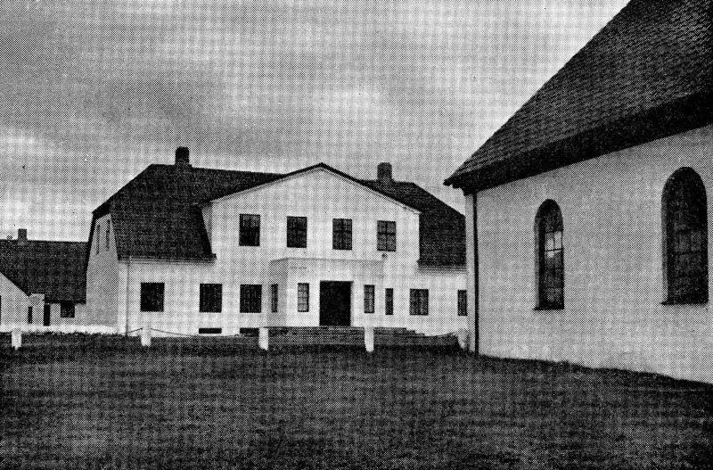 Bessastaðastofa 2