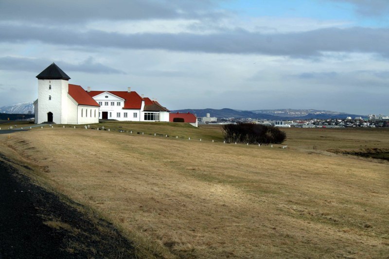 Langivöllur Langivöllur
