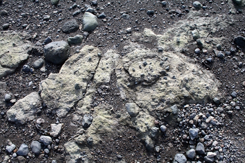 Jökulleirinn Jökulleirinn
