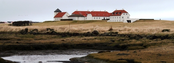 Bessastaðir Bessa