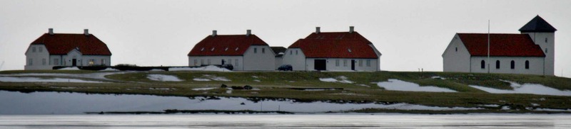 Bessastaðir