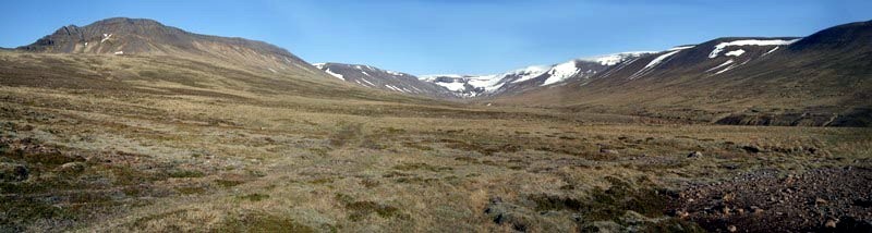 Blikdalur Blikdalur-222