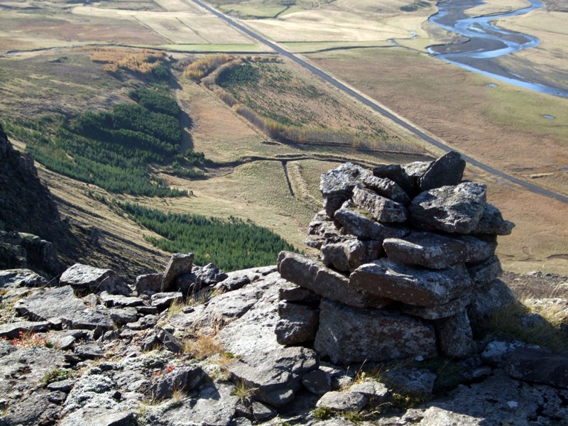 borgardalsgilsvarda