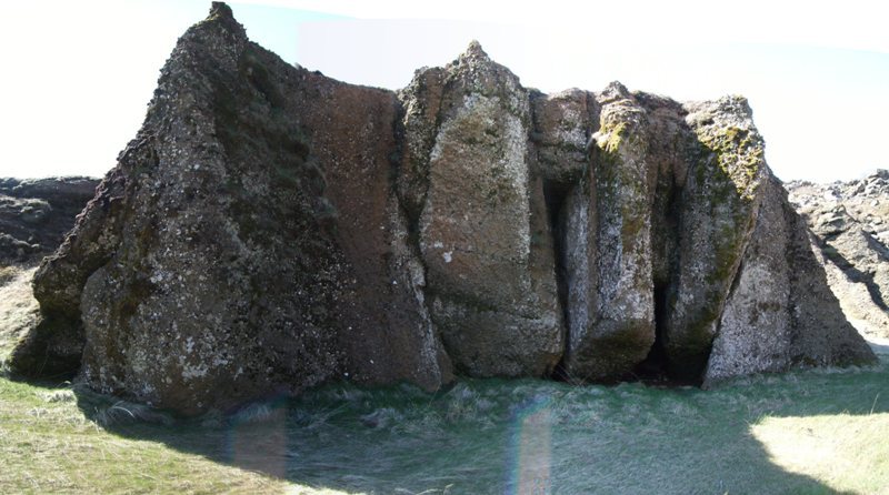 Borgarvikurhellir