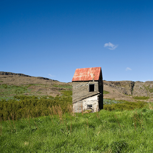  St&oacute;ri-Botn
