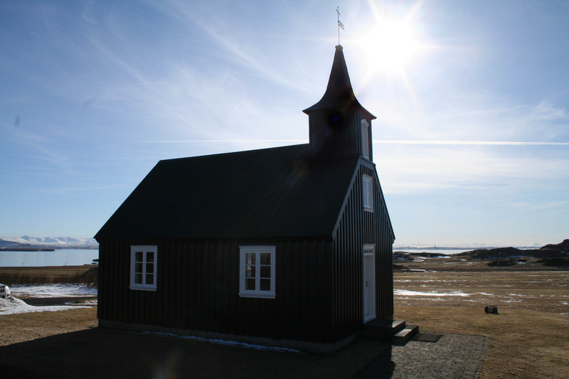 Brautarholtskirkja