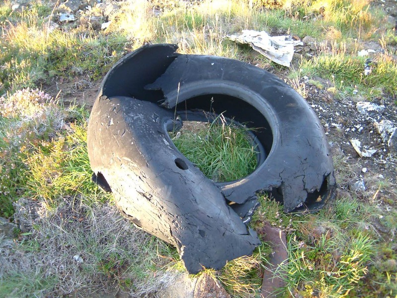 Brak &iacute; Brei&eth;ager&eth;isslakka