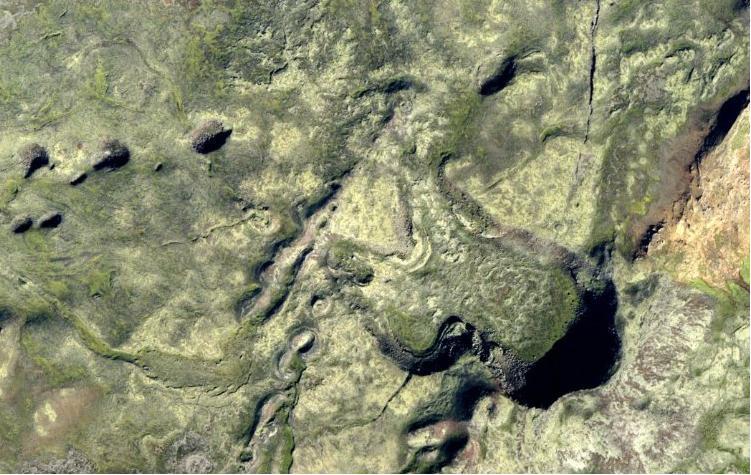 Kistufellsgigur