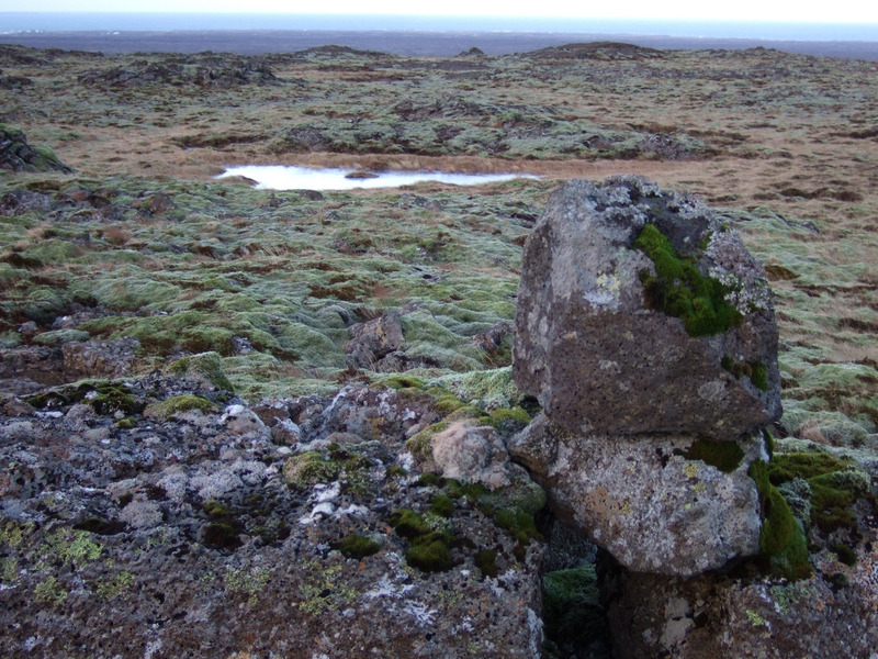 Hemphólsvatnsstæðið
