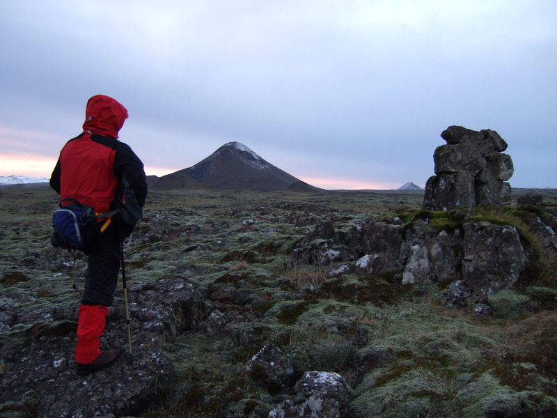 Landamerkjavarða