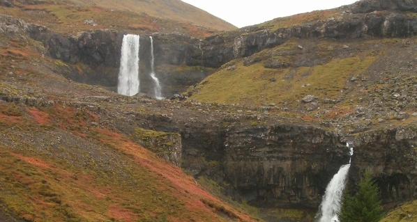 Í Brynjudal Í Brynjudal