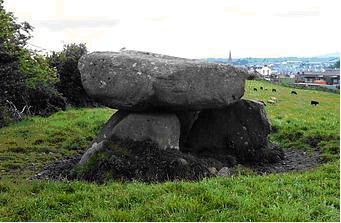 Steingröf