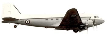 Douglas Dakota