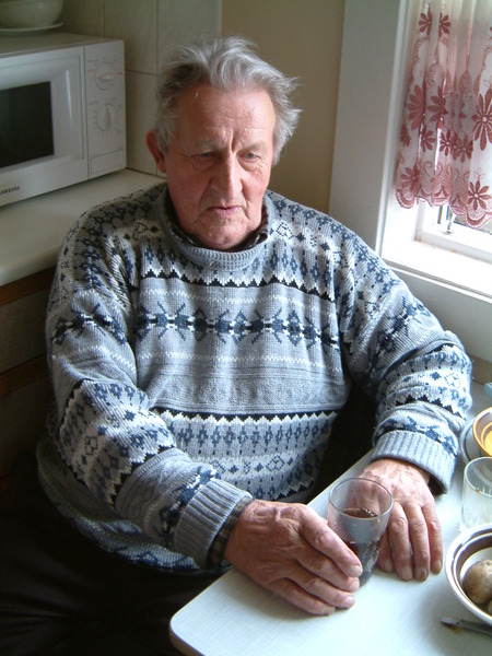 Eggert Kristmundsson