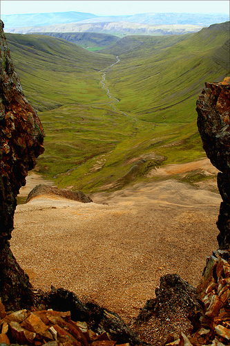 Eyjadalur