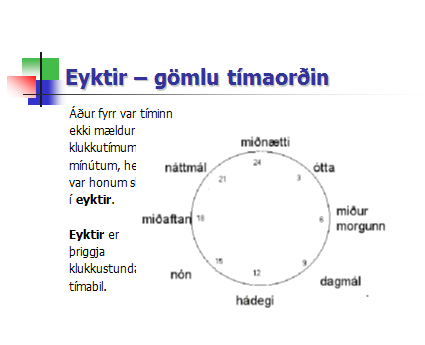 Eyktir-231