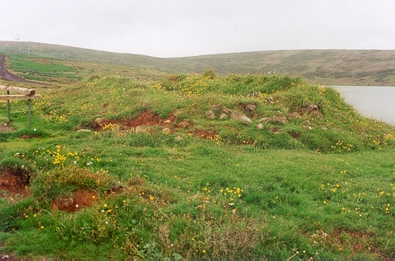 Finnastaðir
