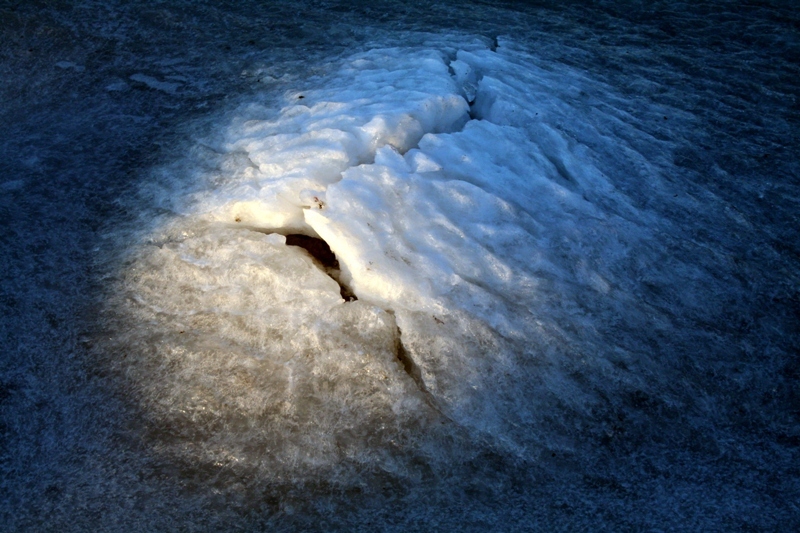 Frostlyfting