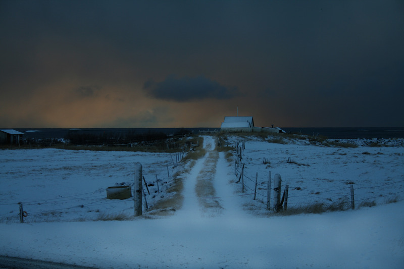 Flankastaðir Flankastaðir