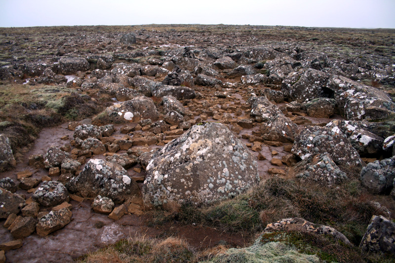 Vatnsbólið