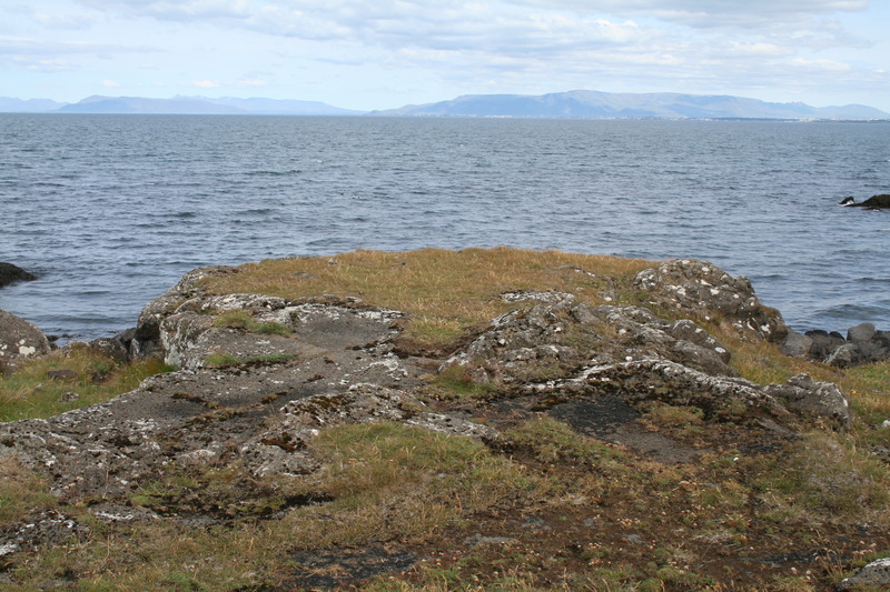 Gálgaklettur nyrðri