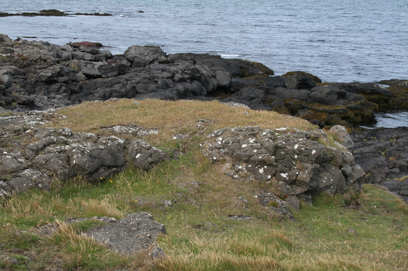 Gálgaklettur-syðri