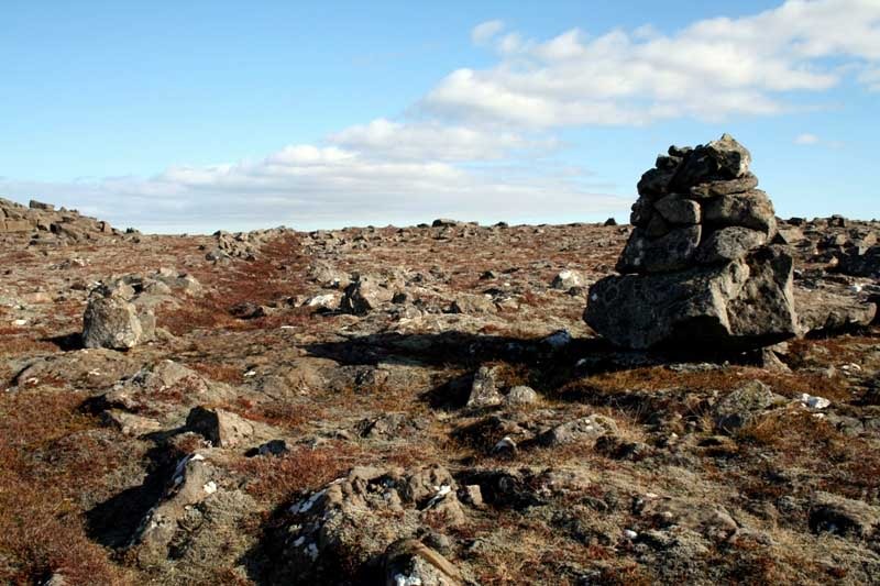 Kaupstaðagatan