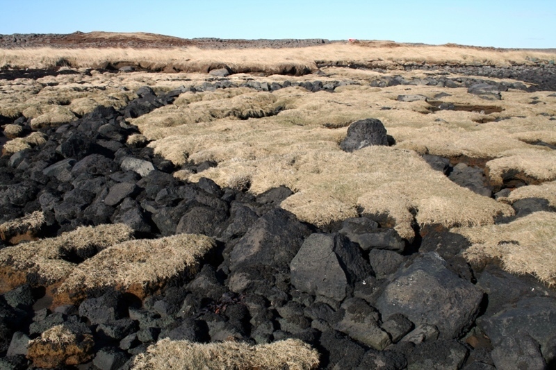 Gamli-Kirkjuvogur - 6
