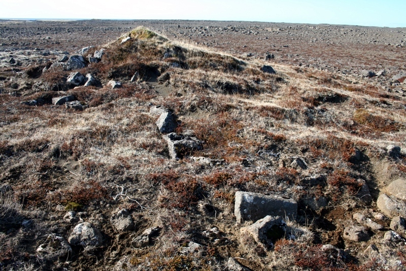 Gamli-Kirkjuvogur - 4