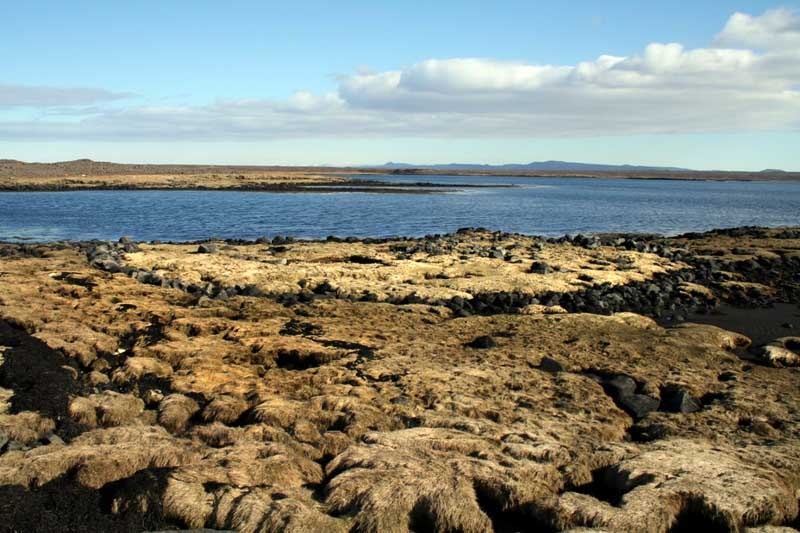 Gamli-Kirkjuvogur - 5