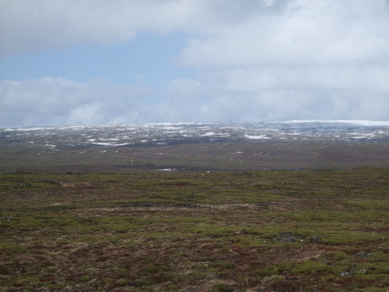 Heiðin há framundan Heidin ha 22