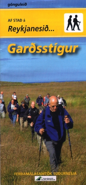 Garðsstígur