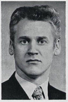Frá ferðalaginu Jón Kristinn