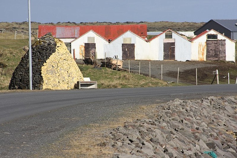 Arfleifð Grindavíkurbænda Grindavik-533