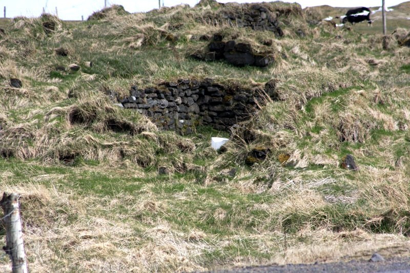 Hoftóftin að Hópi Grindavik-509
