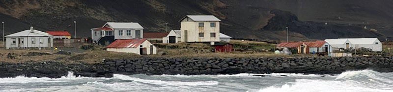 Þórkötlustaðir í Grindavík Grindavik-501