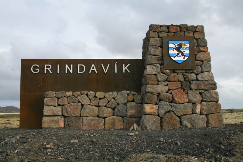 Borgarhliðið