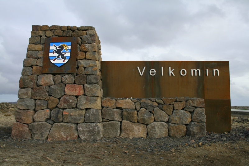 Borgarhliðið