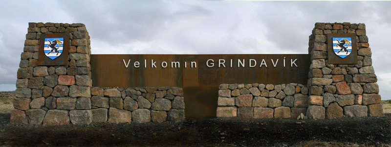 Borgarhliðið