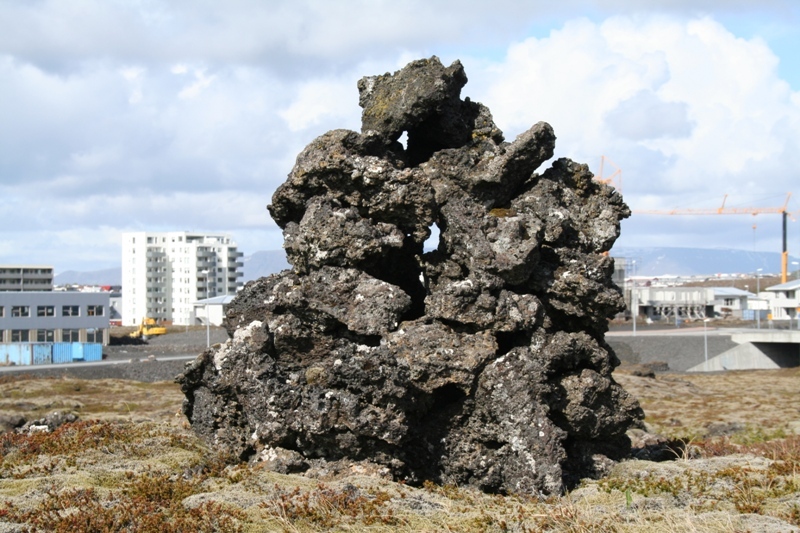 Varða