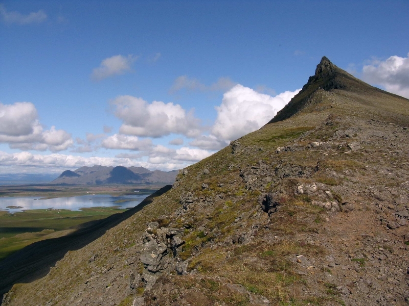Guðfinnuþúfa