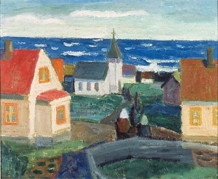 Gunnlaugur