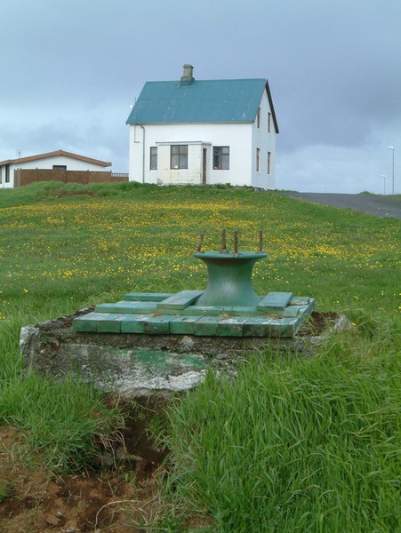 Halakotsbrunnur Halakotsbrunnur